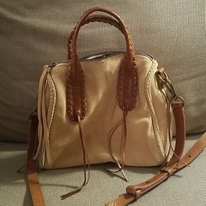 Small crossbody bag
